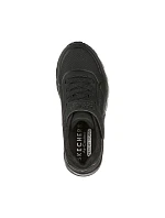 Dětské sportovní boty Skechers Uno Lite Vendox, černé (403695L-BBK) Dětské sportovní boty Skechers Uno Lite Vendox, černé (403695L-BBK)