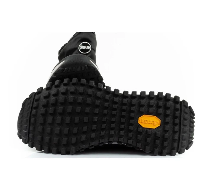 Sněhule Colmar W Warmer PLAIN 165 dámské Sněhule Colmar W Warmer PLAIN 165 dámské