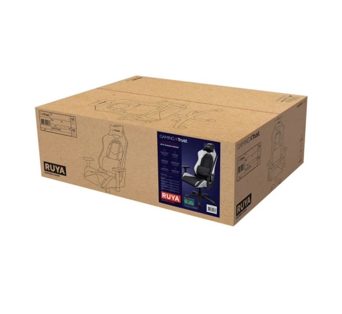 Herní židle model 21754137 - Trust