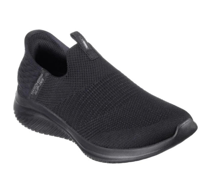 Boty Skechers Slip-Ins Ultra Flex 3.0 - Cozy Streak W 149708-BBK