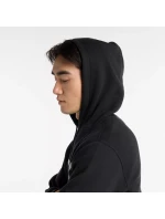 Sport Graphic Fleece Hoodie BK M model 21167552 pánské - New Balance Sport Graphic Fleece Hoodie BK M model 21167552 pánské - New Balance