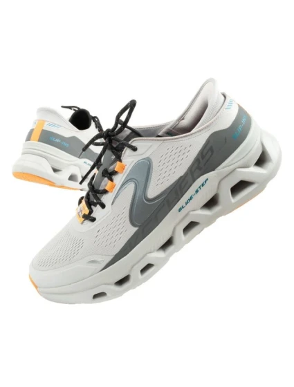 Boty  SlipIns M model 21184085 - Skechers
