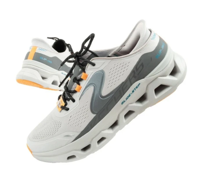 Boty  SlipIns M model 21184085 - Skechers