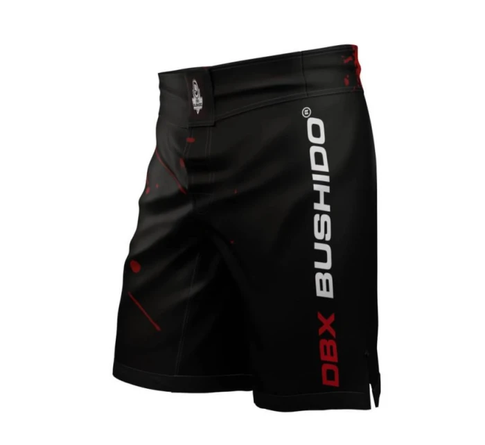Šortky tréninkové šortky model 21438303 M - DBX Bushido Šortky tréninkové šortky model 21438303 M - DBX Bushido