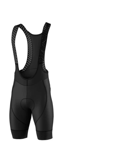 Spodenki model 21855909 ECO 25 czarne L - Biemme