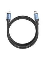 Kabel USB-C na USB-C USB 2.0  1m černý model 21862036