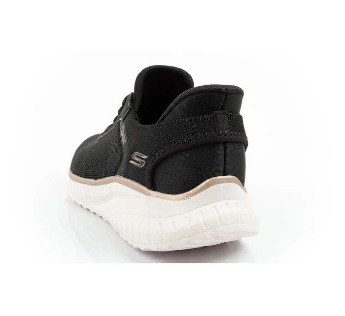 Skechers dámská sportovní obuv Bobs Squad-Chaos comfortable SLIP-INS dámské