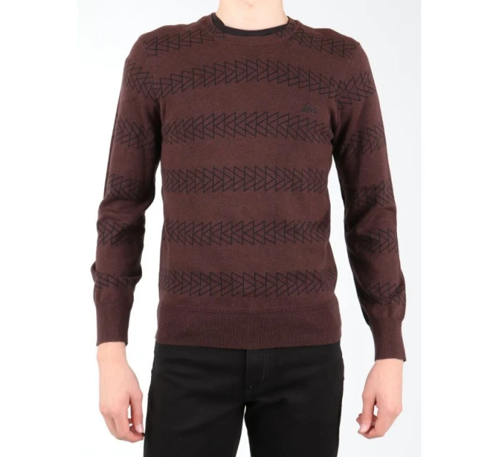 Pánský svetr Levi`s Red Tab 82444-0025 Pánský svetr Levi`s Red Tab 82444-0025