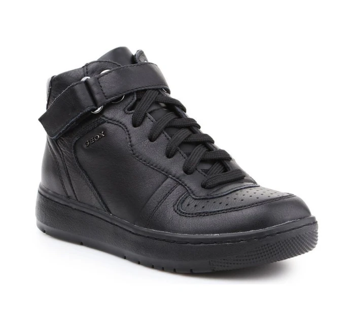 Geox D Nimat A lifestylová obuv D540PA-00085-C9999