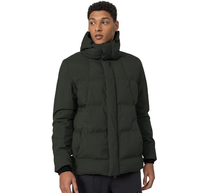 Bunda M model 17826416 pánské - 4F