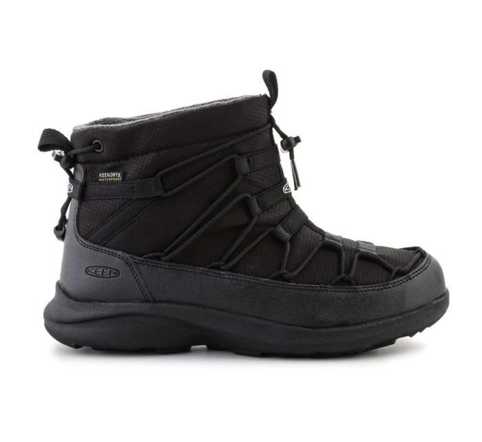 Dámská obuv Uneek Snk Chukka II Wp W 1025491 - Keen 