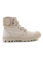 Dámské boty Baggy Sahara/Safari W 92353-221-M - Palladium