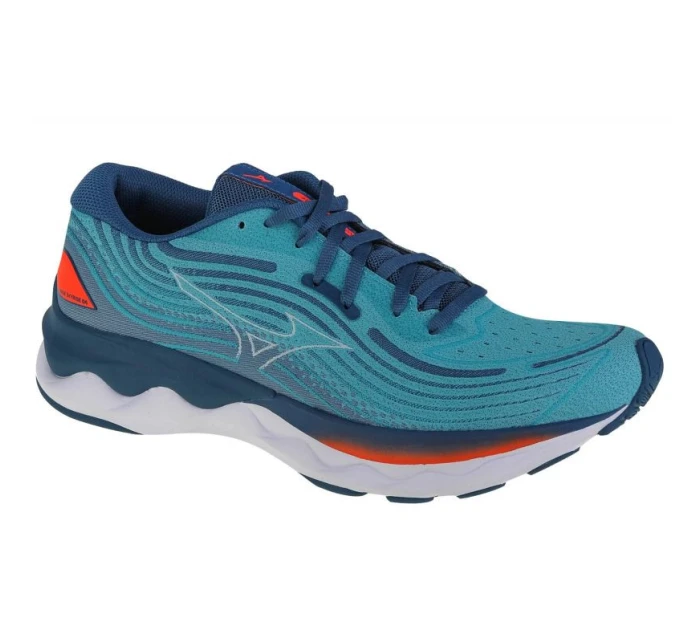 Pánská obuv Wave Skyrise 4 M J1GC230901 - Mizuno Pánská obuv Wave Skyrise 4 M J1GC230901 - Mizuno