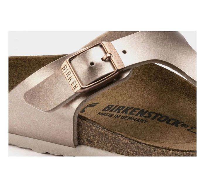 Žabky Birkenstock Gizeh Bs Jr 1012525