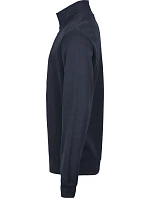 Tee Jays TJ 5506 Mikina interlock s 1/4 zipem 18.5506 navy Tee Jays TJ 5506 Mikina interlock s 1/4 zipem 18.5506 navy