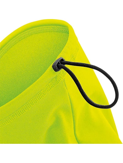 B 320 sportovní nákrčník fluorescent yellow model 22481714 - Beechfield B 320 sportovní nákrčník fluorescent yellow model 22481714 - Beechfield