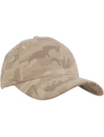 6 panelová kšiltovka dark beige camo model 22433530 - Flexfit