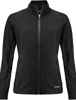 Cutter & Buck Adapt Jacket Women Dámská fleecová bunda 68.8421 black