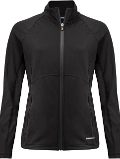 Cutter & Buck Jacket Women Dámská fleecová bunda black model 22455105