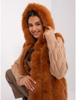 Vesta AT KZ 2379.96P světle hnědá