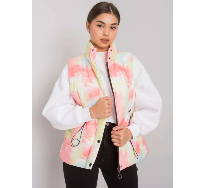 Vesta DHJ KZ model 16086681 oranžová - FPrice