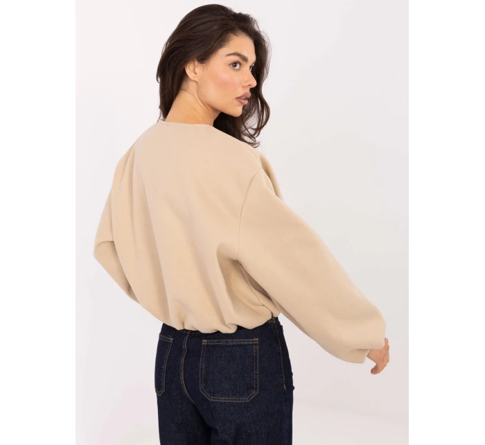 Kurtka IT KR model 21393028 beżowy - FPrice