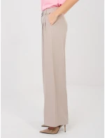 IT kalhoty SP FL9020 1.69 tmavě lila