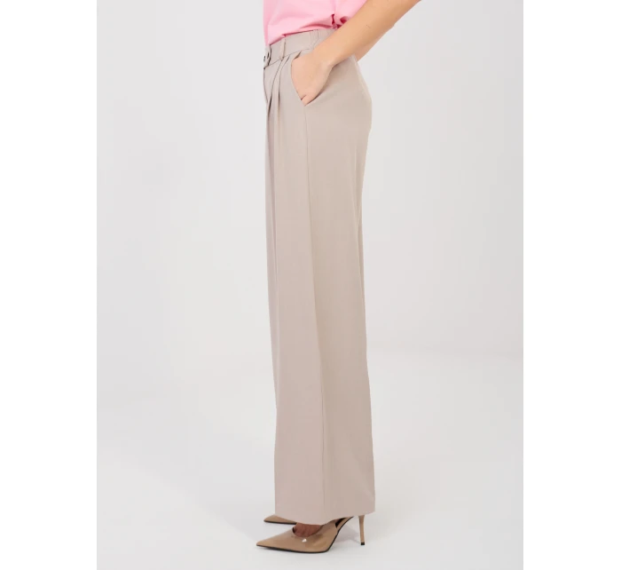 IT kalhoty SP FL9020 1.69 tmavě lila