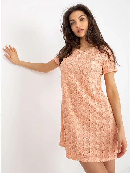 Šaty LK SK model 18426588 - FPrice Šaty LK SK model 18426588 - FPrice