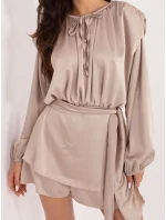 Kombinezon MI KO model 21776347 beżowy - FPrice