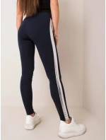 Legíny RV LG R4766.06 tmavě modrá