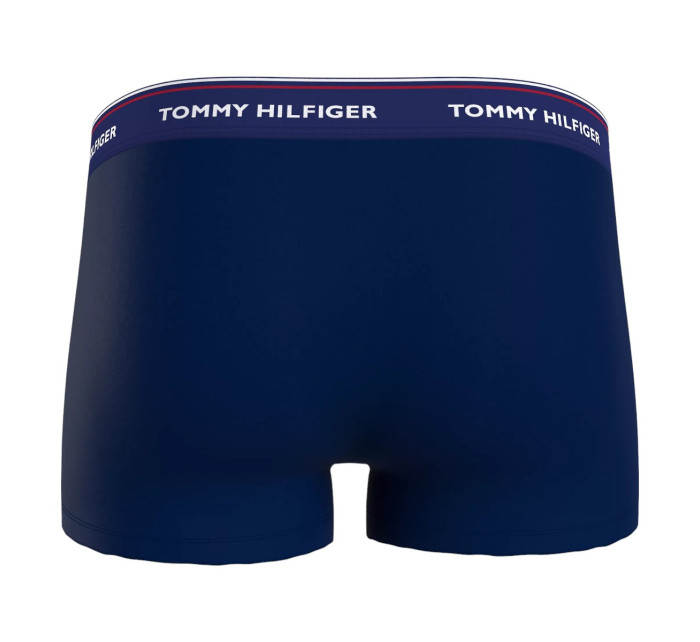 Tommy Hilfiger Spodky UM0UM016420Y0 Navy Blue