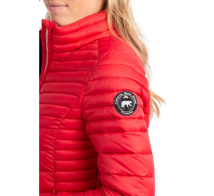 Dámská péřová bunda model 21277387 - Trespass