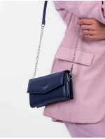 Dámská crossbody peněženka Vuch Bessy Blue