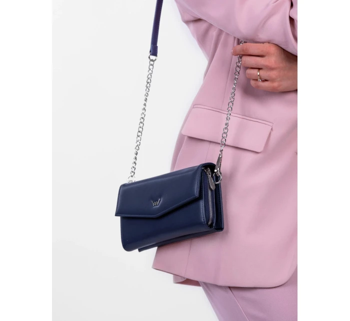 Dámská crossbody peněženka Vuch Bessy Blue