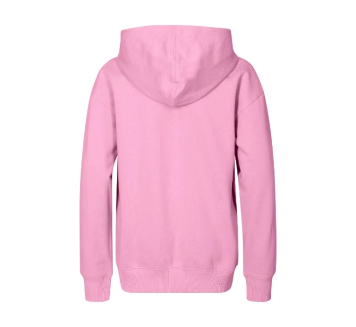 Chill mikina dětská růžová Chill mikina dětská růžová
