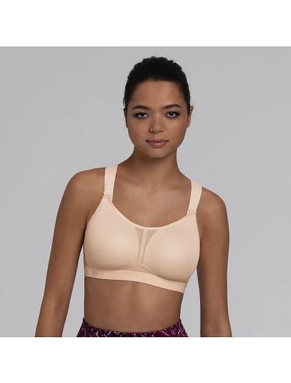 Dámská sportovní podprsenka ACTIVE  Smart rose  model 19056311 - Anita