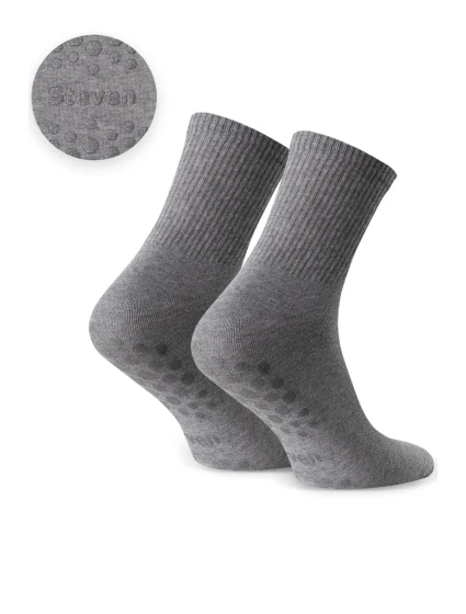 SKARPETY MĘSKIE Z ABS model 19370489 - Steven