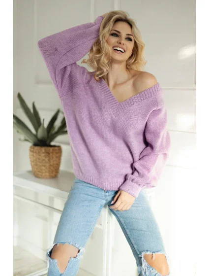 Svetr  model 163193 PeeKaBoo