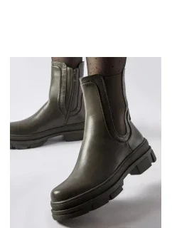 Boty model 206516 Solea