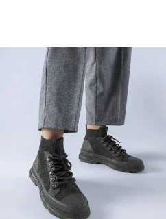 Tenisky  model 207609 Solea