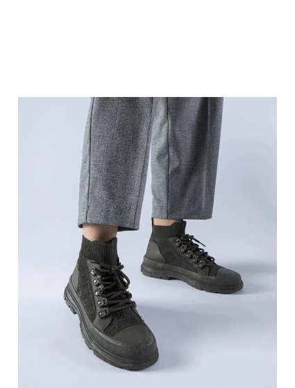 Tenisky  model 207609 Solea