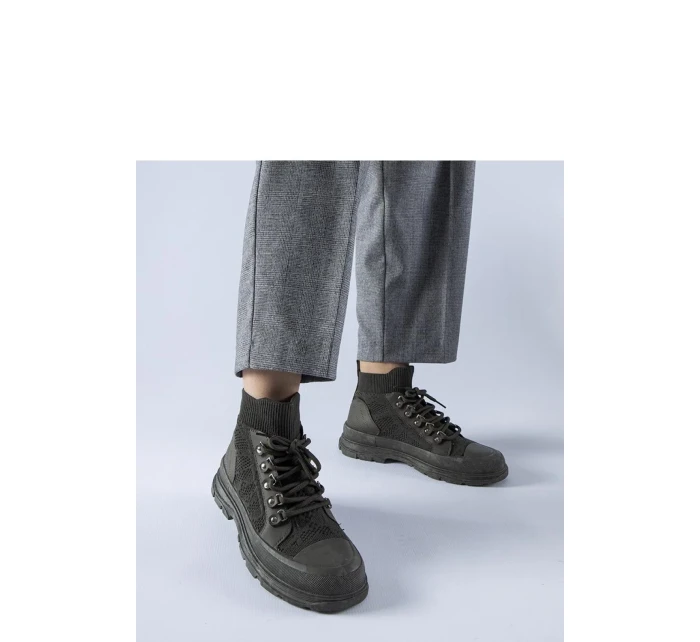 Tenisky  model 207609 Solea