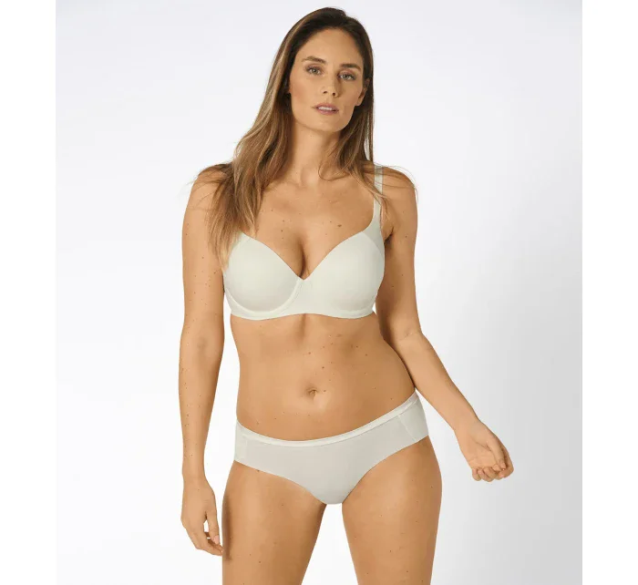 Podprsenka Body Make-up Soft Touch WP EX vanilková - Triumph