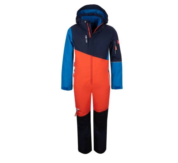 Kids  Jr zimní oblek model 21255986 - Trollkids