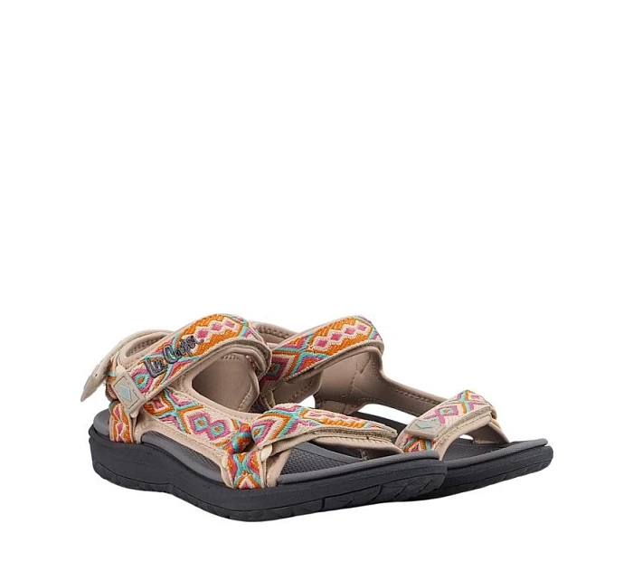 Lee Cooper W LCW-25-34-3563LA dámské sandály