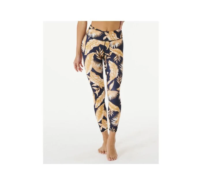 RIP CURL Mirage Summer Dawn Pant modrá