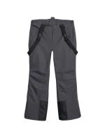 Pánské lyžařské kalhoty FNK antracitové WAW25TFTR 22S model 21813644 - 4F Pánské lyžařské kalhoty FNK antracitové WAW25TFTR 22S model 21813644 - 4F