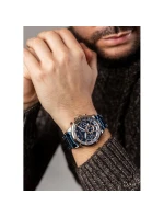 Pánské hodinky Paul Lorens PL13605B-6F3