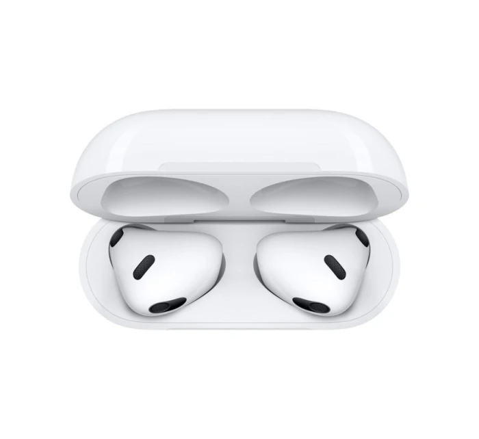 Apple AirPods (3. generace) Apple AirPods (3. generace)